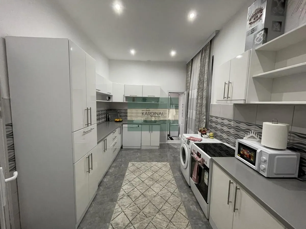 Rent, house, 80m², Denino brdo, Kragujevac