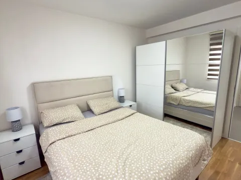 Izdavanje, dvosoban stan, 66m², Pobrežje, Podgorica - image 5