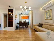 Prodaja, jednosoban stan, 40m², Dalmatinska ulica, Podgorica - image 5