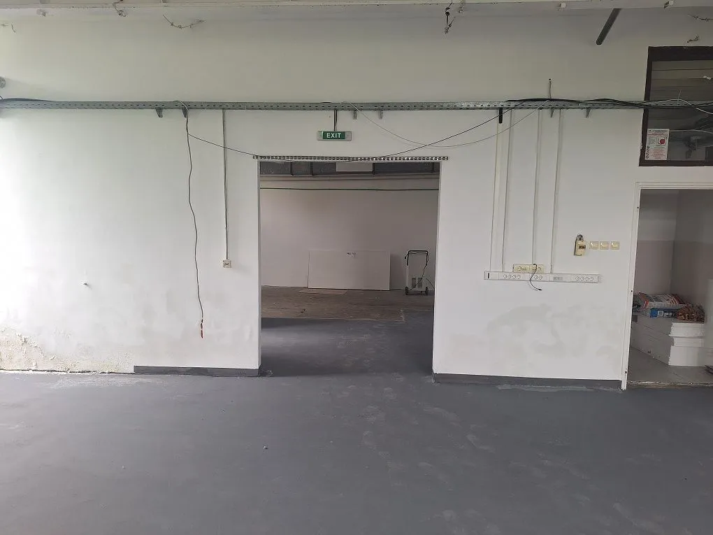 Rent, office space, 700m², Zemun Sve Podlokacije, Beograd