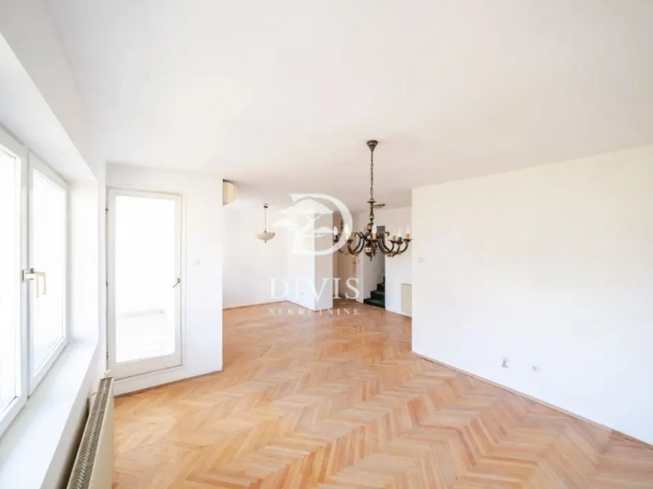 Sale, four bedroom apartment, 113m², Banovo Brdo, Beograd