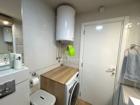 Rent, three bedroom apartment, 75m², Medijana, Niš - image 20