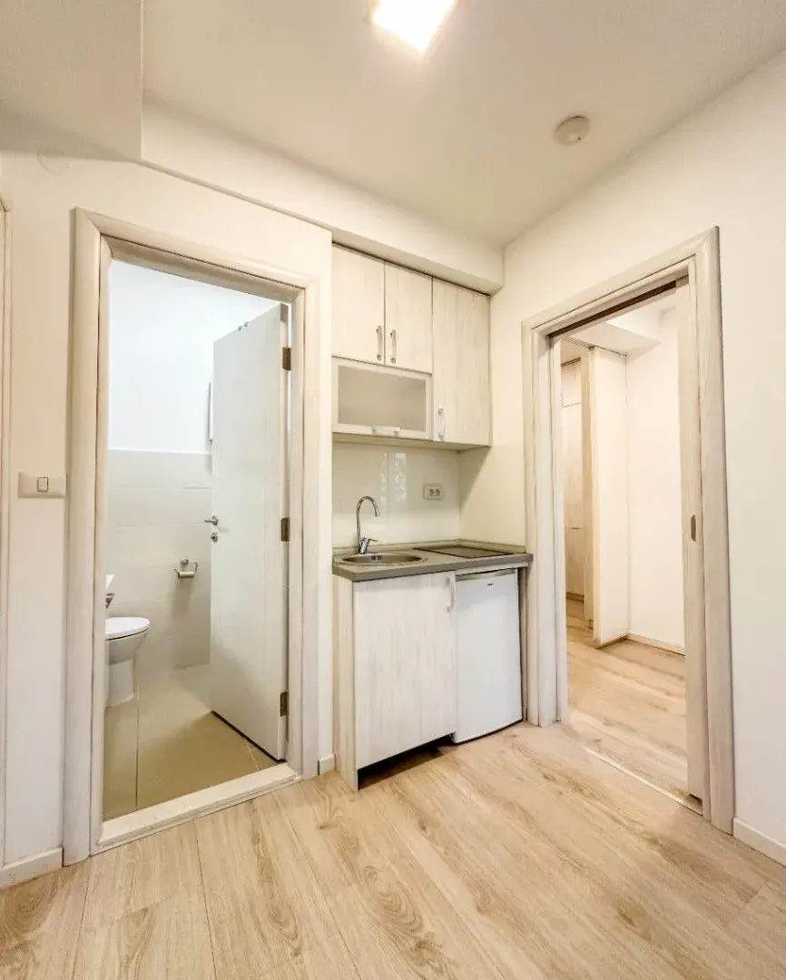 Rent, office space, 70m², Centar, Podgorica