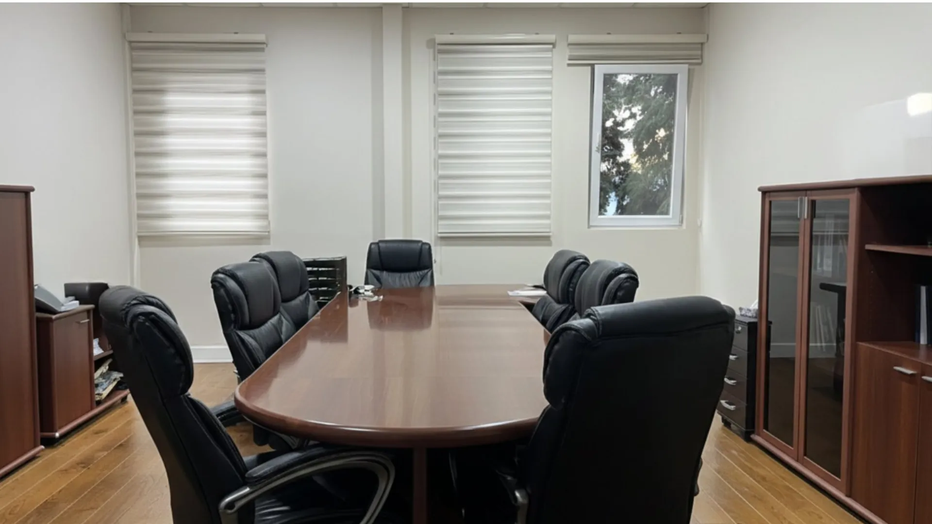 Rent, office space, 1842m², Zabjelo, Podgorica