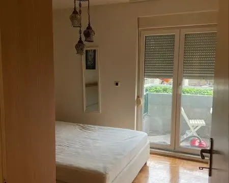 Izdavanje, jednosoban stan, 50m², Stari Aerodrom, Podgorica - image 3