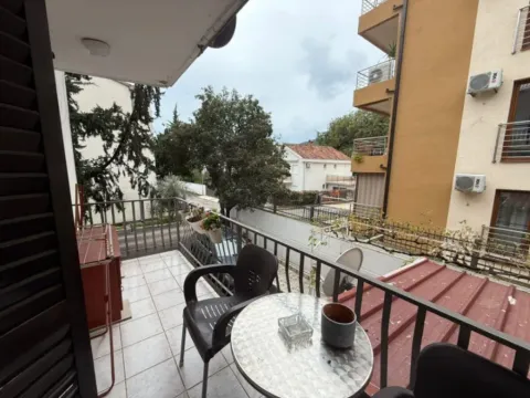 Sale, studio apartment, 26m², Budva, Crna Gora - image 3