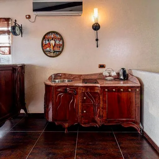 Daily-rent, three bedroom apartment, 300m², Bečići, Budva