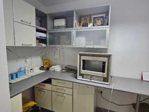 Sale, office space, 60m², Vračar Hram, Vračar Sve Podlokacije - image 8