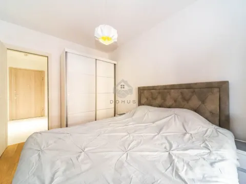 Rent, one bedroom apartment, 49m², Central Point, Podgorica - image 7