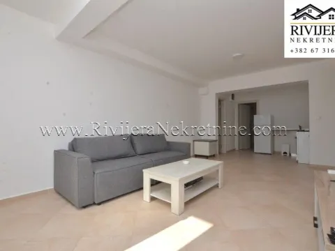 Sale, one bedroom apartment, 51m², Igalo, Herceg Novi - image 7