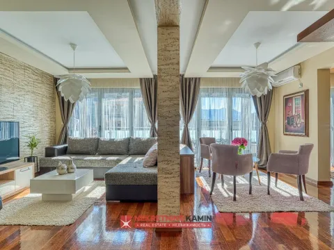 Sale, four bedroom apartment, 188m², Rozino, Budva - image 4