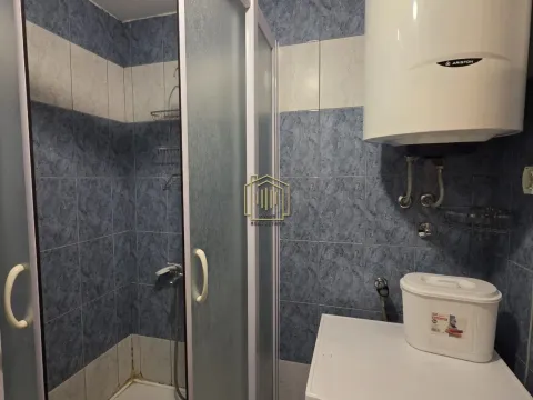 Rent, one bedroom apartment, 51m², Podgorica, Crna Gora - image 8
