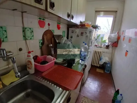 Sale, two bedroom apartment, 58m², Sarina Medja, Jagodina - image 9