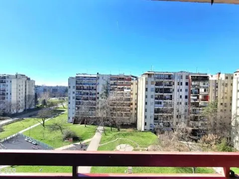 Prodaja, dvosoban stan, 67m², Novi Beograd Sve Podlokacije, Beograd - image 18