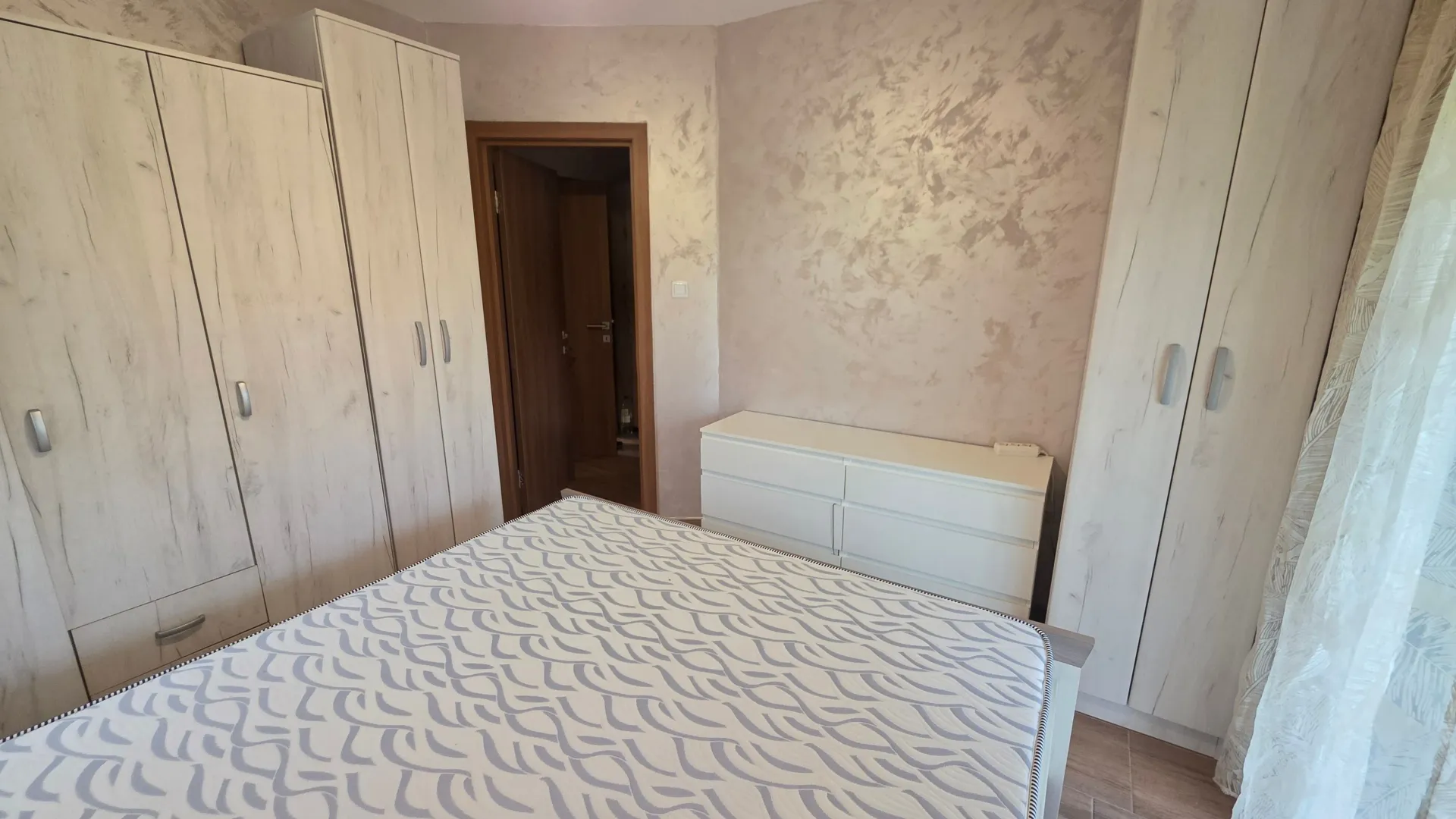 Prodaja, trosoban stan, 118m², Kosić, Danilovgrad