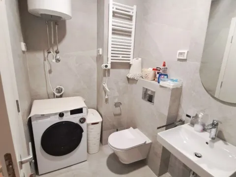 Rent, apartment, 46m², Central Point, Podgorica - image 9