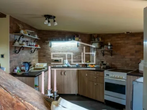 Sale, three bedroom apartment, 114m², Centar, Pančevo - image 5