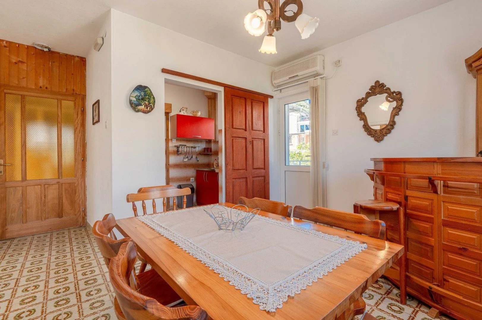 Sale, house, 150m², Stoliv, Kotor
