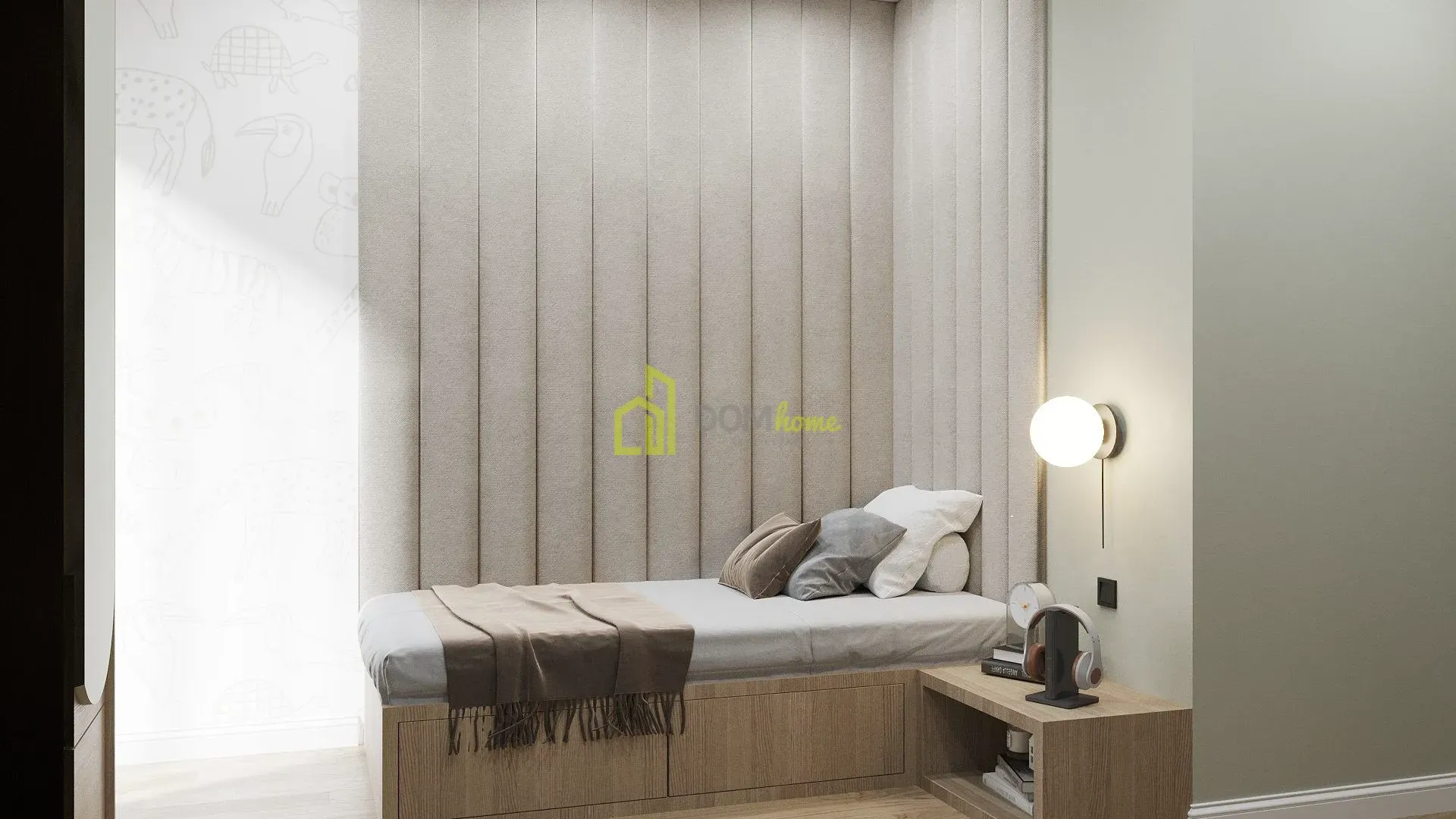 Prodaja, trosoban stan, 94m², City Kvart, Podgorica