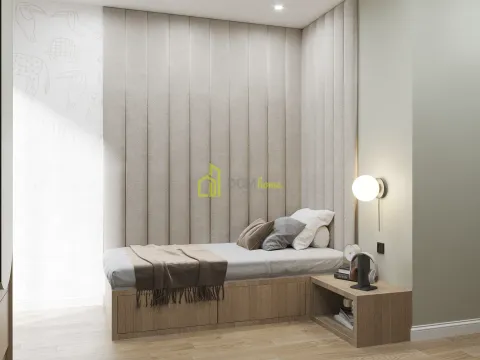 Prodaja, trosoban stan, 94m², City Kvart, Podgorica - image 12