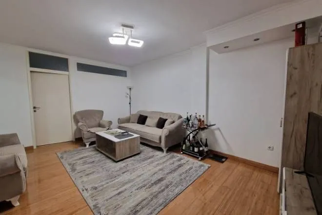 Prodaja, trosoban stan, 69m², Bezanijska Kosa 1, Bežanijska Kosa Sve Podlokacije