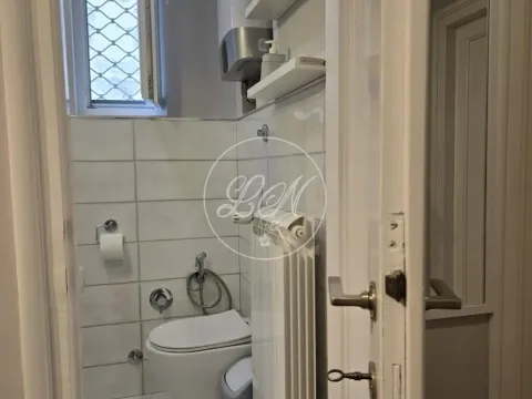 Izdavanje, jednosoban stan, 32m², Profesorska Kolonija, Palilula Sve Podlokacije - image 8