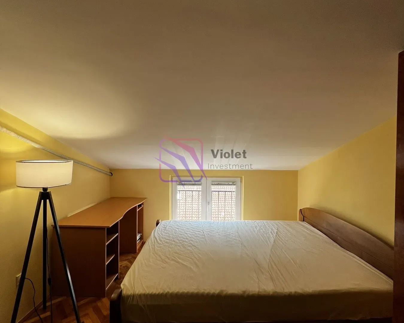 Prodaja, trosoban stan, 88m², Podgorica, Crna Gora