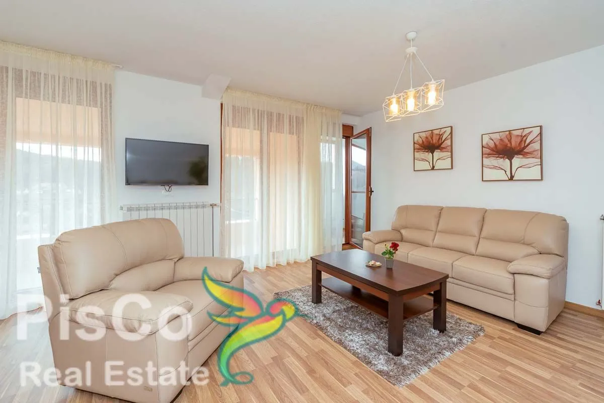 Prodaja, kuća, 414m², Kolašin, Crna Gora