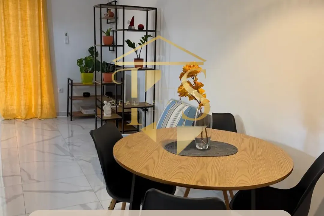 Izdavanje, dvosoban stan, 70m², Seljanovo, Tivat