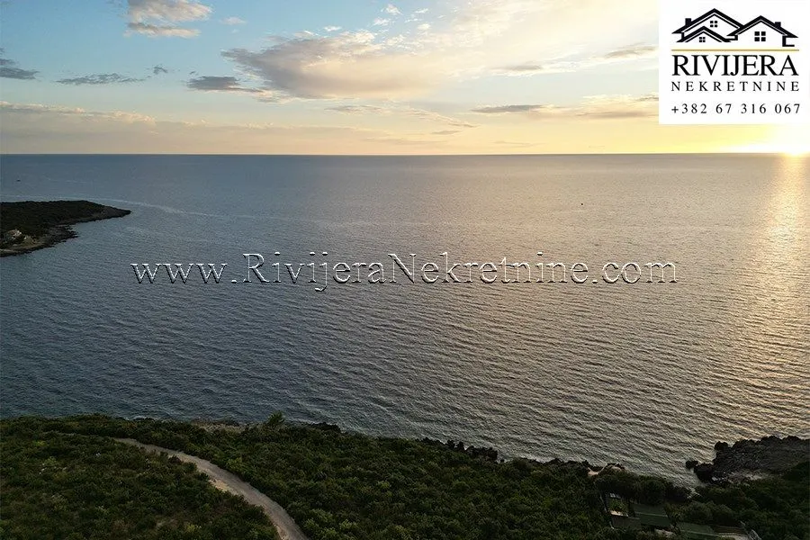 Prodaja, plac, 2216m², Glavatičići, Kotor