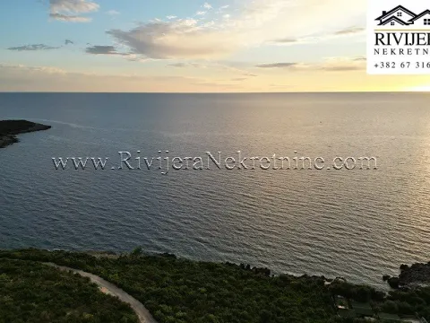 Sale, land lot, 2216m², Glavatičići, Kotor - image 7