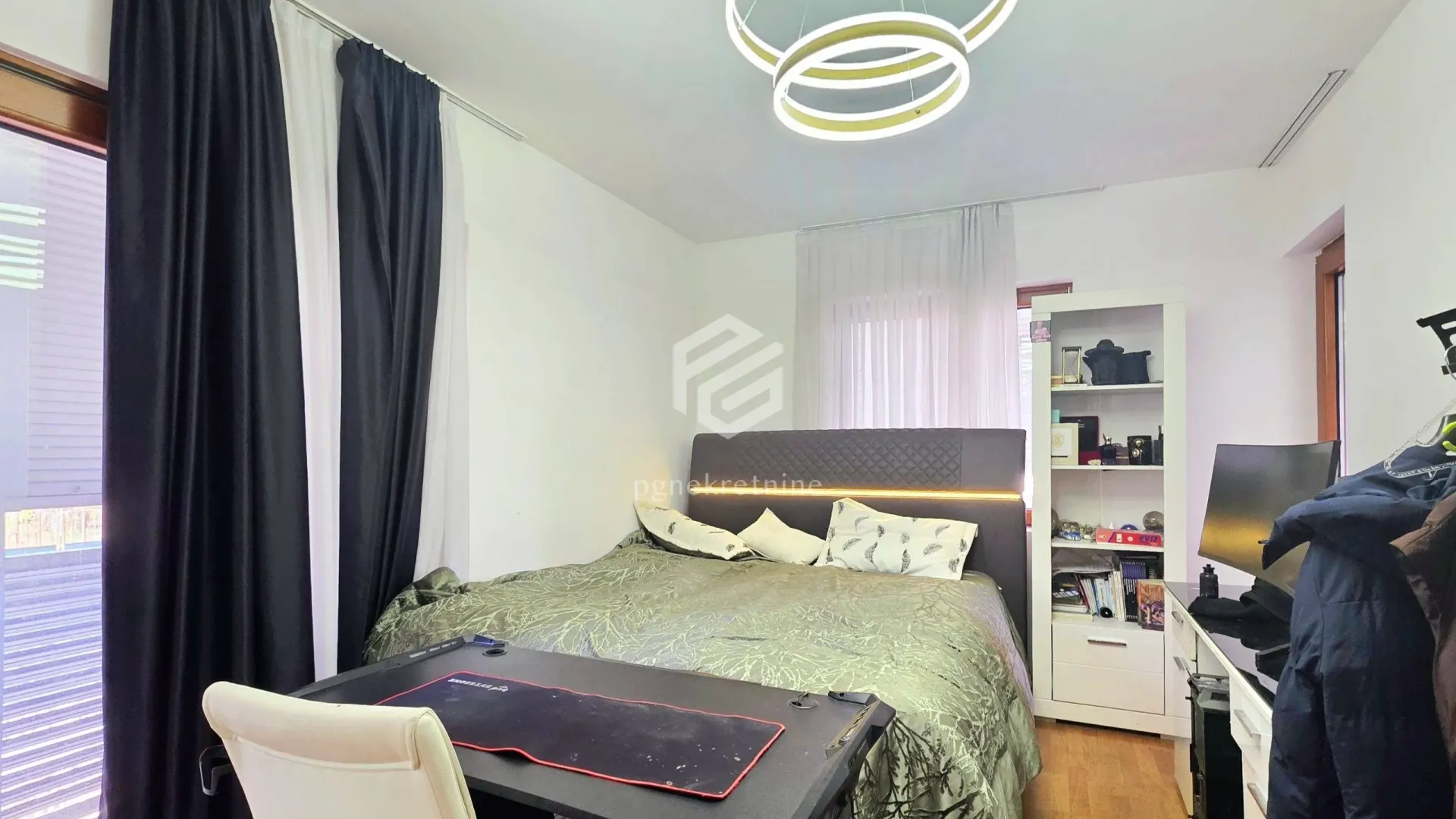 Prodaja, trosoban stan, 120m², Podgorica, Crna Gora