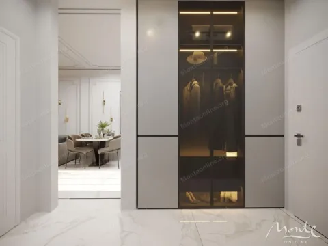 Sale, one bedroom apartment, 60m², Bar, Crna Gora - image 17