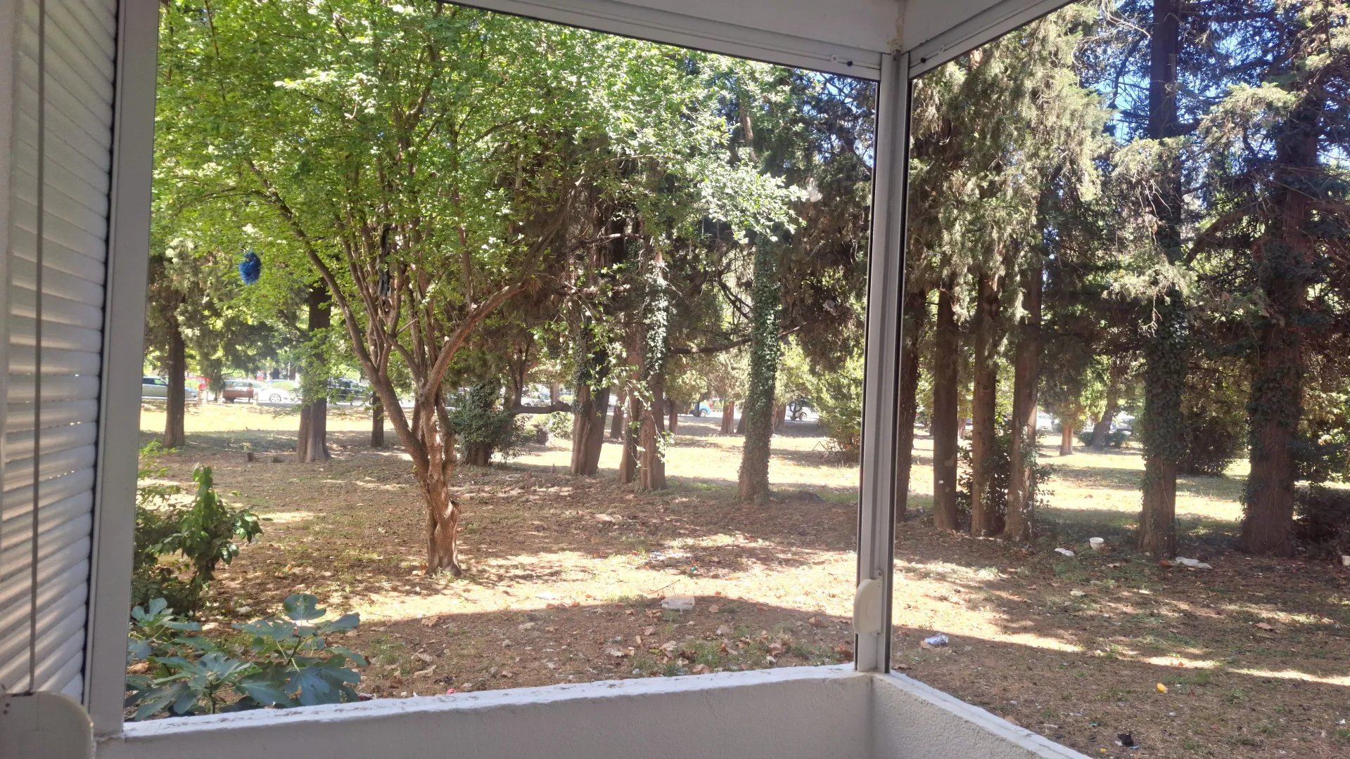 Prodaja, dvosoban stan, 60m², Centar, Bar
