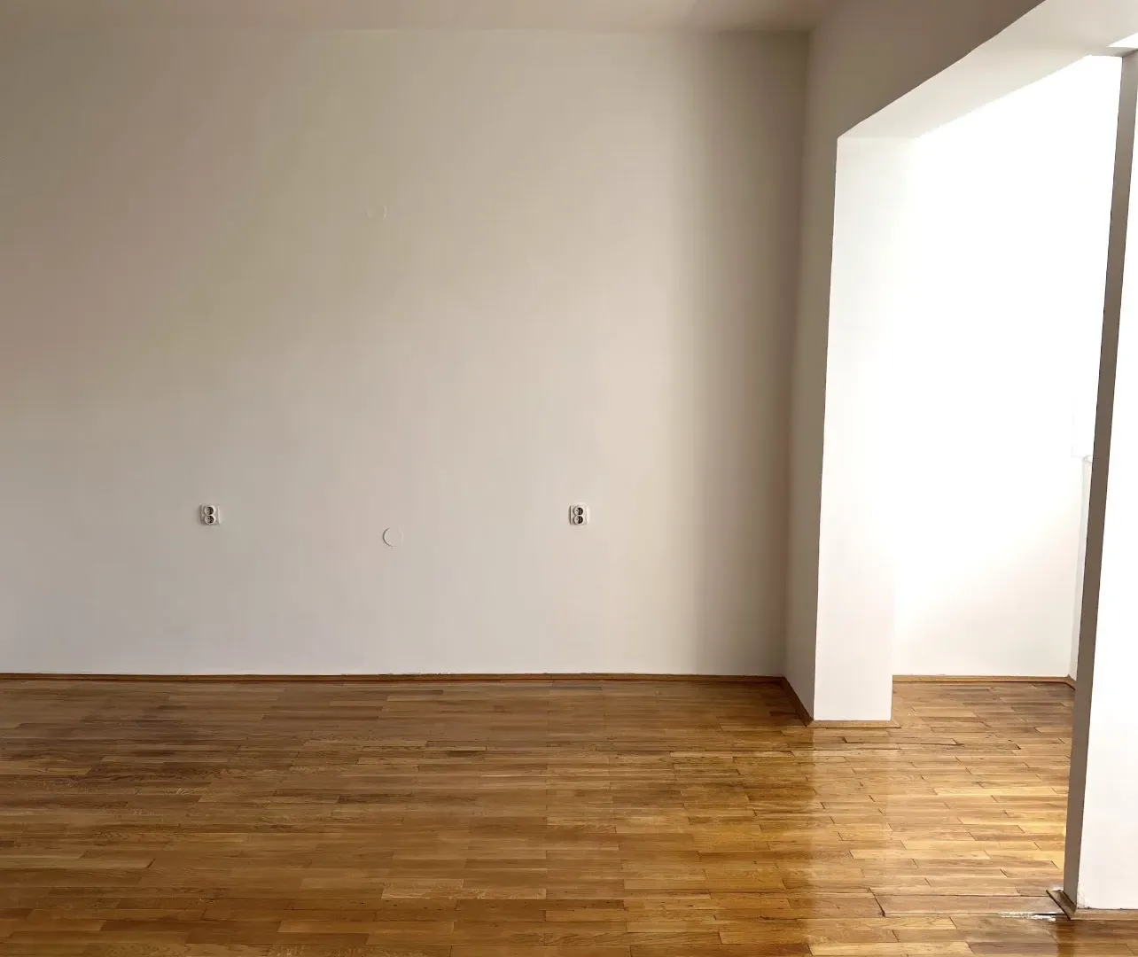 Prodaja, jednosoban stan, 36m², Centar, Podgorica