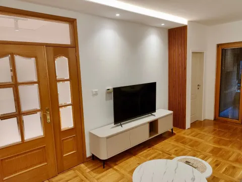 Rent, two bedroom apartment, 65m², Preko Morače, Podgorica - image 4