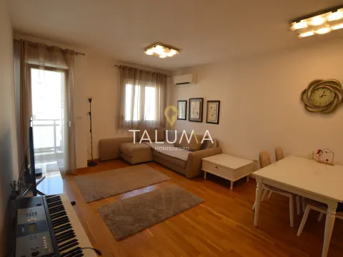 Prodaja, dvosoban stan, 64m², City Kvart, Podgorica - image 2