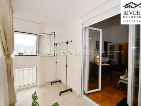 Prodaja, dvosoban stan, 50m², Topla, Herceg Novi - image 2