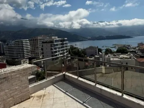 Sale, two bedroom apartment, 100m², Centar, Budva - image 3