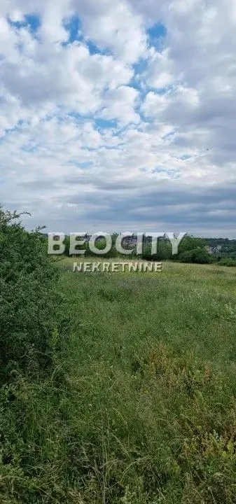 Sale, land lot, 12m², Vojvode Vlahovica, Beograd