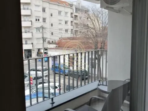 Izdavanje, dvosoban stan, 43m², Lekino Brdo, Voždovac Sve Podlokacije - image 5