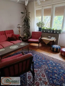Prodaja, dvosoban stan, 75m², Neimar, Vračar Sve Podlokacije - image 4