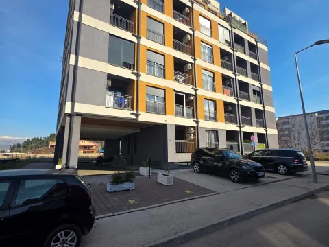 Rent, apartment, 35m², Zabjelo, Podgorica - image 8