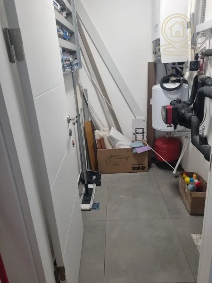 Rent, two bedroom apartment, 70m², Čukarica, Beograd
