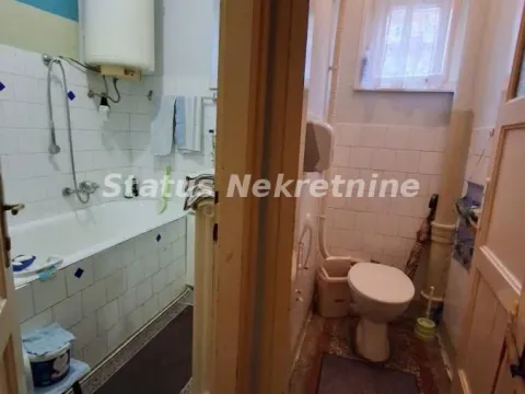 Sale, two bedroom apartment, 67m², Podbara, Novi Sad Sve Podlokacije - image 5