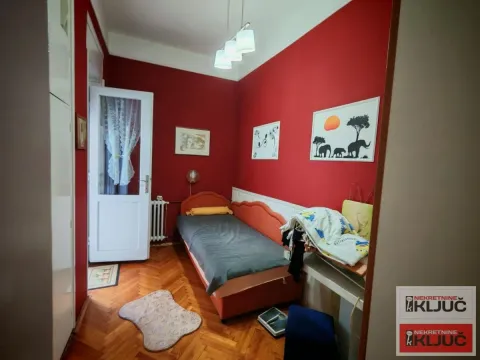 Sale, four bedroom apartment, 98m², Kej, Novi Sad Sve Podlokacije - image 9