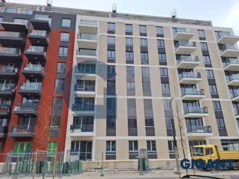 Prodaja, trosoban stan, 128m², Savski Venac, Beograd - image 5