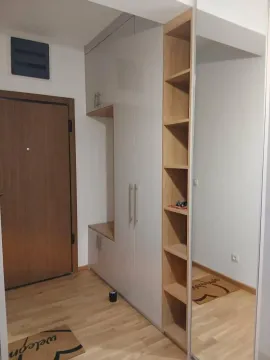 Prodaja, jednosoban stan, 52m², Rozino, Budva - image 3