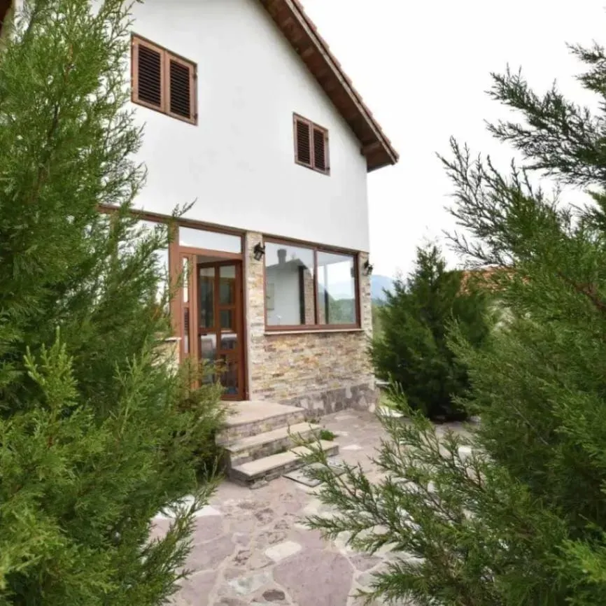 Prodaja, kuća, 290m², Kruševice, Herceg Novi
