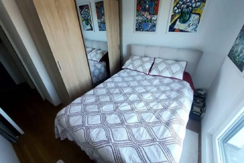 Prodaja, trosoban stan, 64m², Zvezdara Sve Podlokacije, Beograd